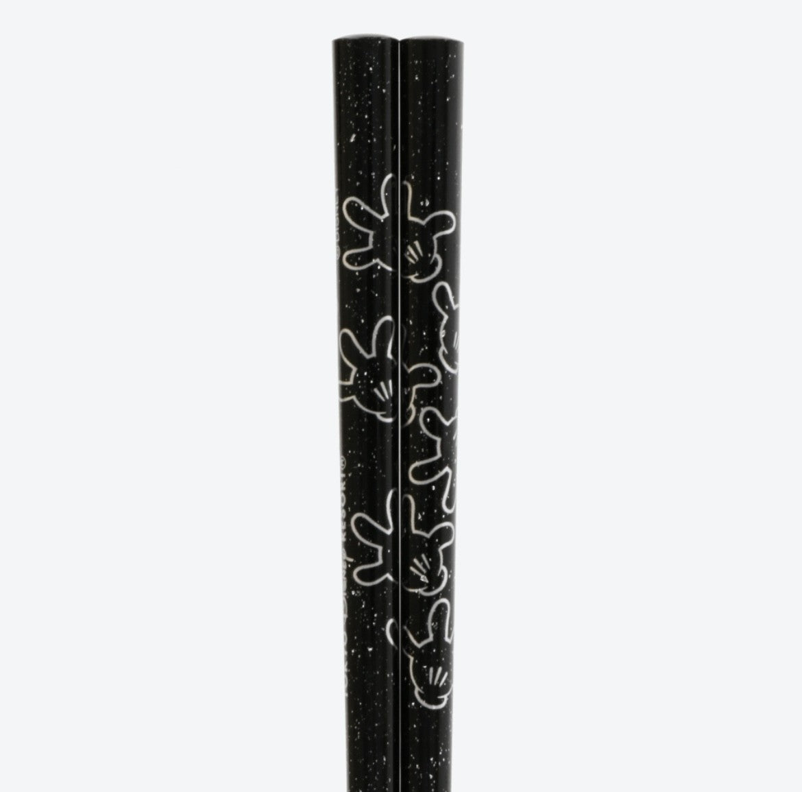 Japan Tokyo Disney Resort Chopsticks Japanese Tableware Mickey Mouse 2025