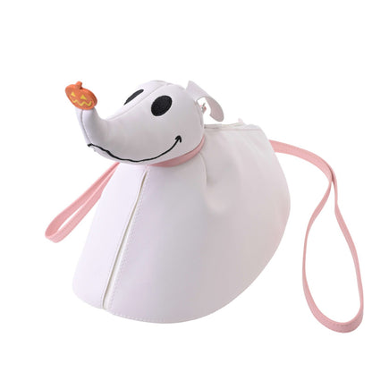 Japan Tokyo Disney Store Zero 2-Way Shoulder Bag Nightmare Before Christmas