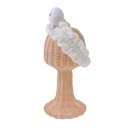 Japan Tokyo Disney Store Baymax Hair Turban Bath and Laundry Cleaning Goods