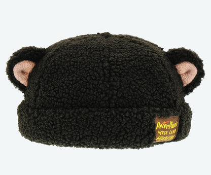Japan Tokyo Disney Resort Ears Cap Lost Kids Peter Pan Fantasy Springs Skunk