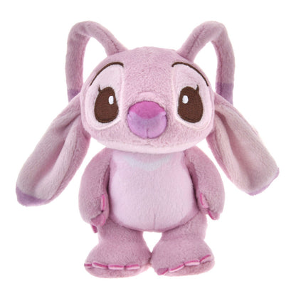 '+Japan Tokyo Disney Store Angel Plush Toy Disney stanDs Lilo & Stitch