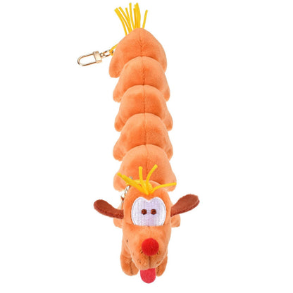 Japan Tokyo Disney Store Alice Multi-Strap Creatures of Tulgey Wood Dog