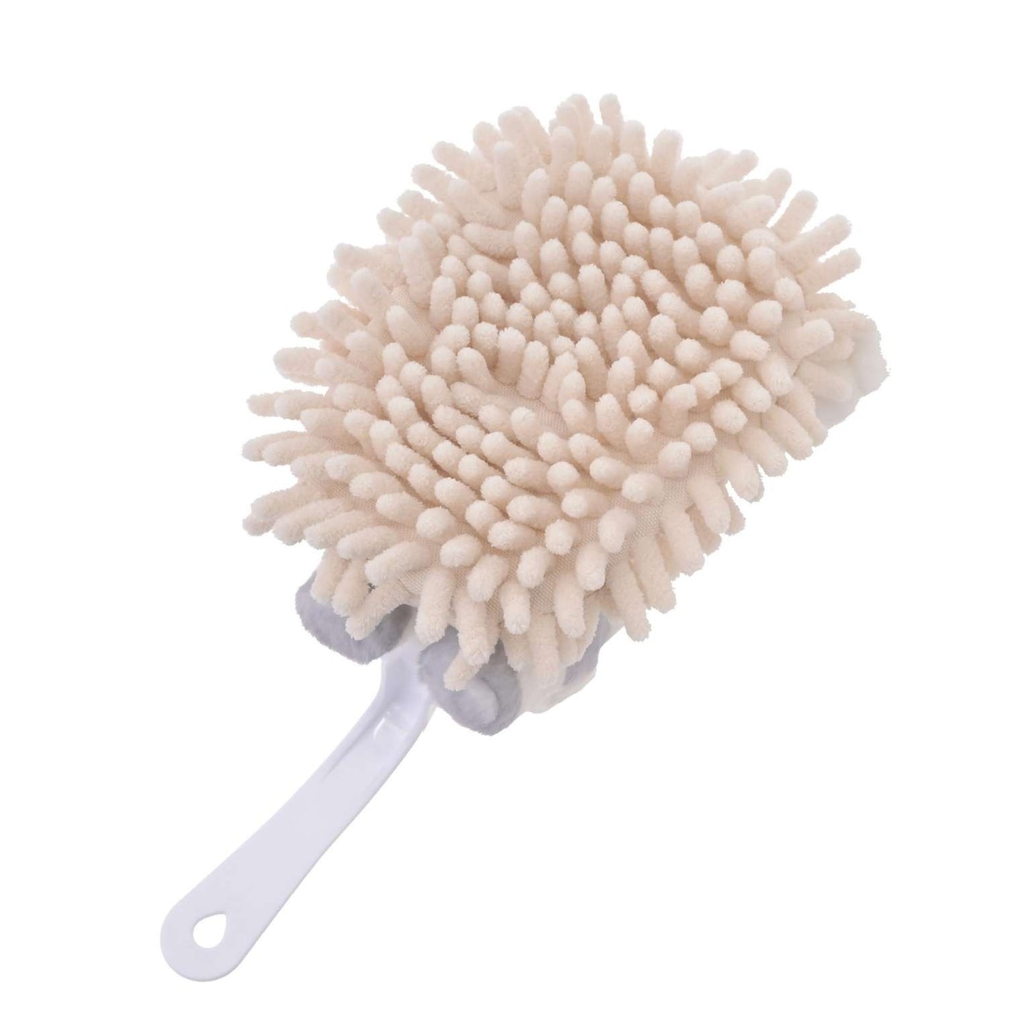 Japan Tokyo Disney Store Baymax Handy Mop Bath and Laundry Cleaning Goods