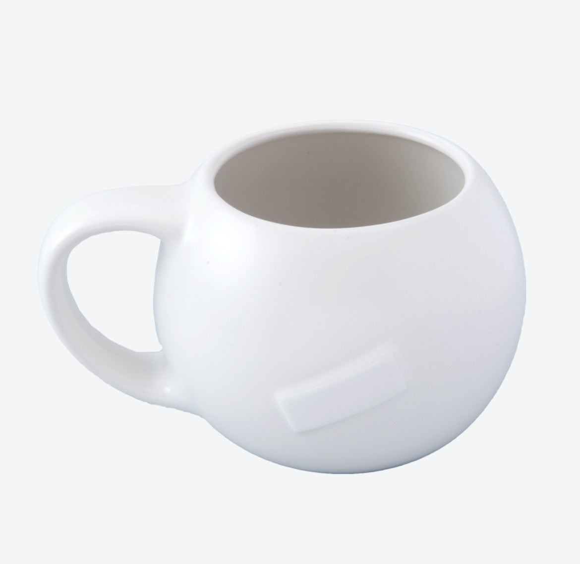 Japan Tokyo Disney Resort Big Hero 6 Mug Baymax Cafe Time 2025