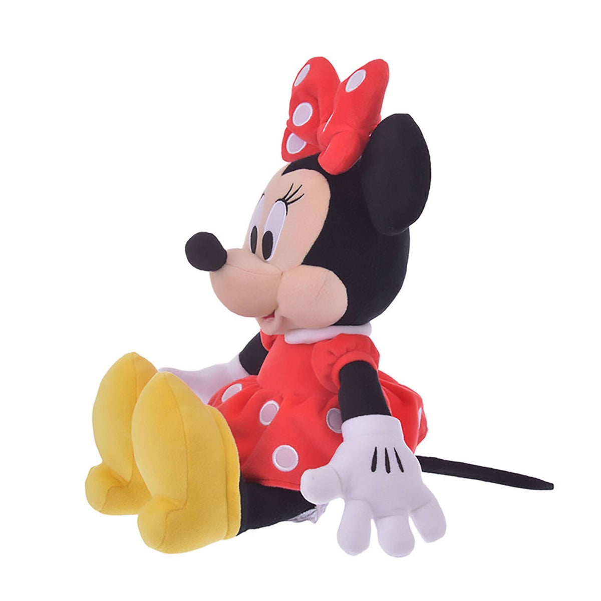 Japan Tokyo Disney Store Plush Toy S Basic style Minnie Mouse
