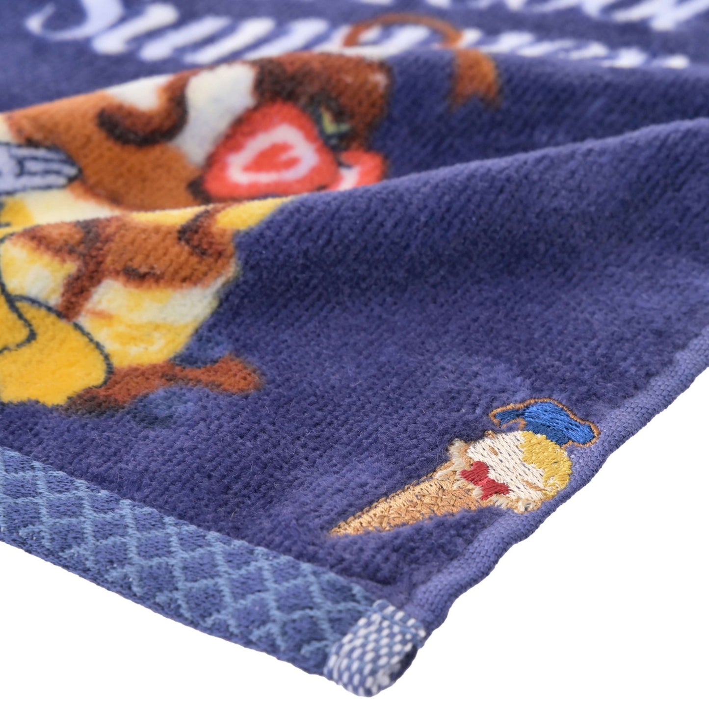 Japan Tokyo Disney Store Donald Mini Towel Summer Sweets
