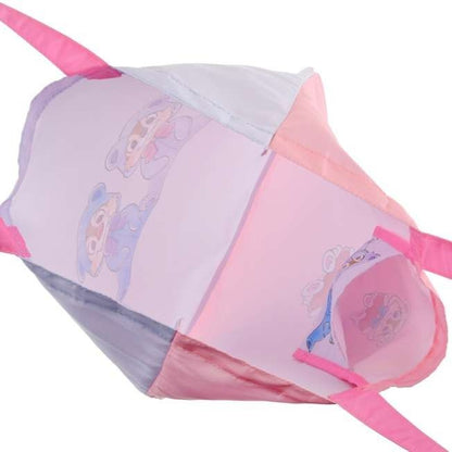 Japan Tokyo Disney Store Chip & Dale Shopping Eco Bag Chip ‘n’ Dale COLLECTION