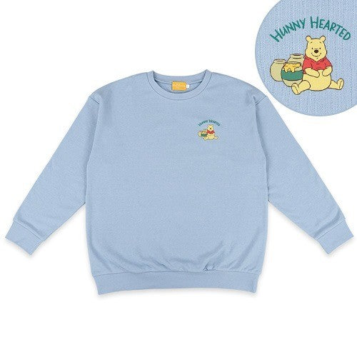 Japan Tokyo Disney Resort Winnie the Pooh Room Wear Heartwarming