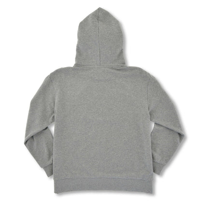 Japan Tokyo Disney Store Toy Story Long-Sleeve Hoodie Gray TOY STORY FASHION