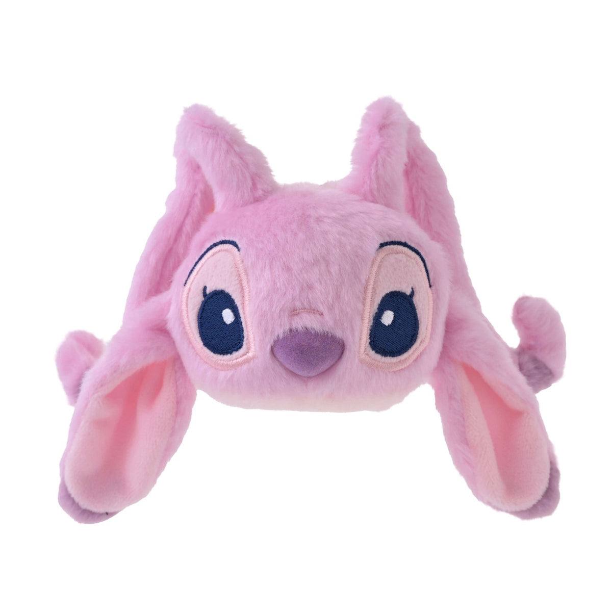 Japan Tokyo Disney Store Angel Wristband Towel for Face Washing Absorbent Stitch