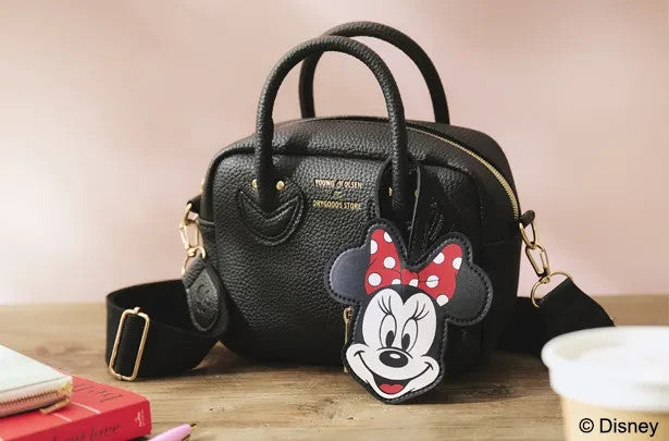 YOUNG&OLSEN The DRYGOODS STORE SHOULDER BAG Disney MINNIE MOUSE Retro Pouch