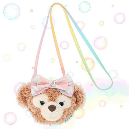 Japan Tokyo Disney Resort Shoulder Bag Shelly May Duffy & Friends 20th
