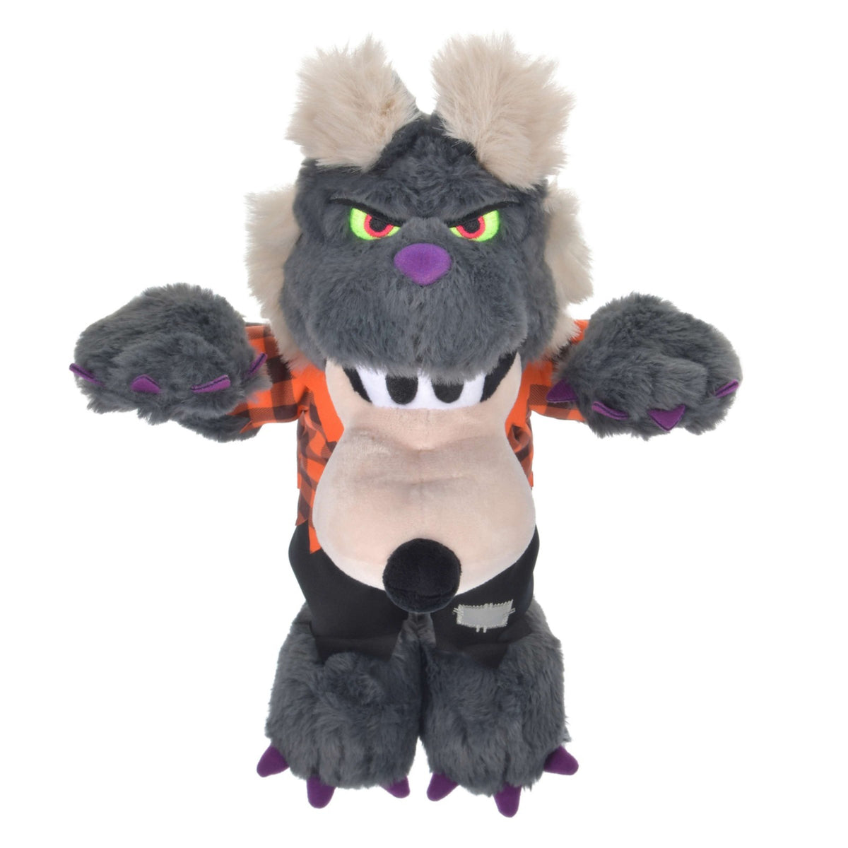 Japan Tokyo Disney Store Goofy Plush Toy Halloween 2026