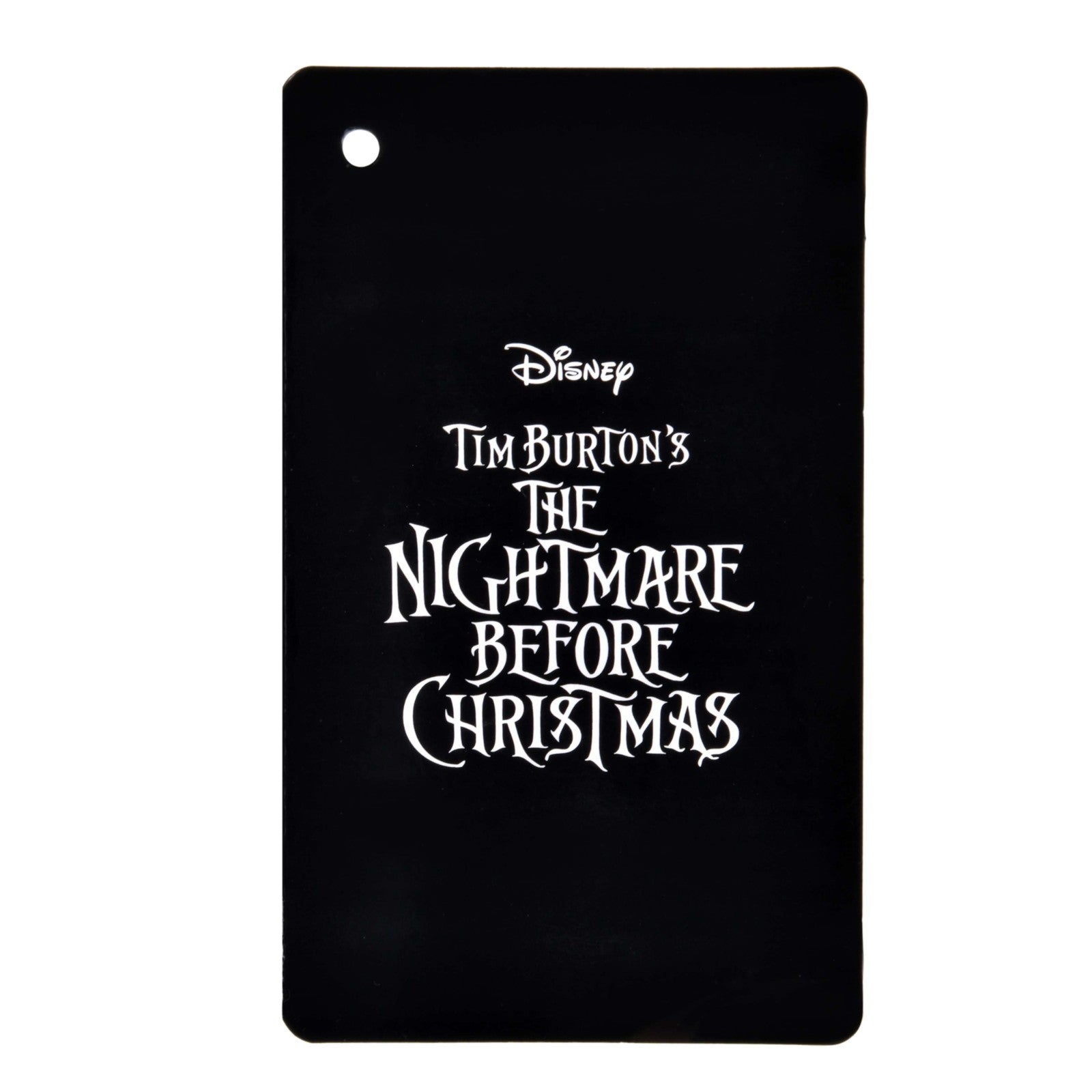Japan Tokyo Disney Store Zero Plush Toy Keychain Nightmare Before Christmas