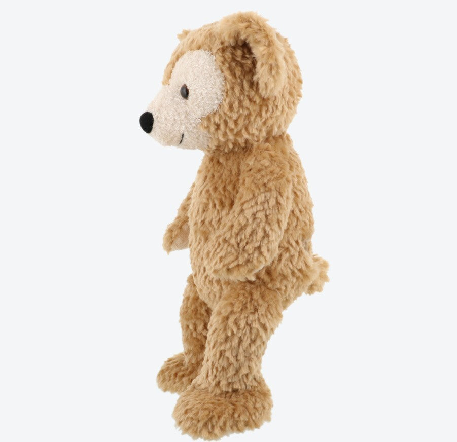 Japan Tokyo Disney Sea Resort Duffy  Plush Toy Costume size