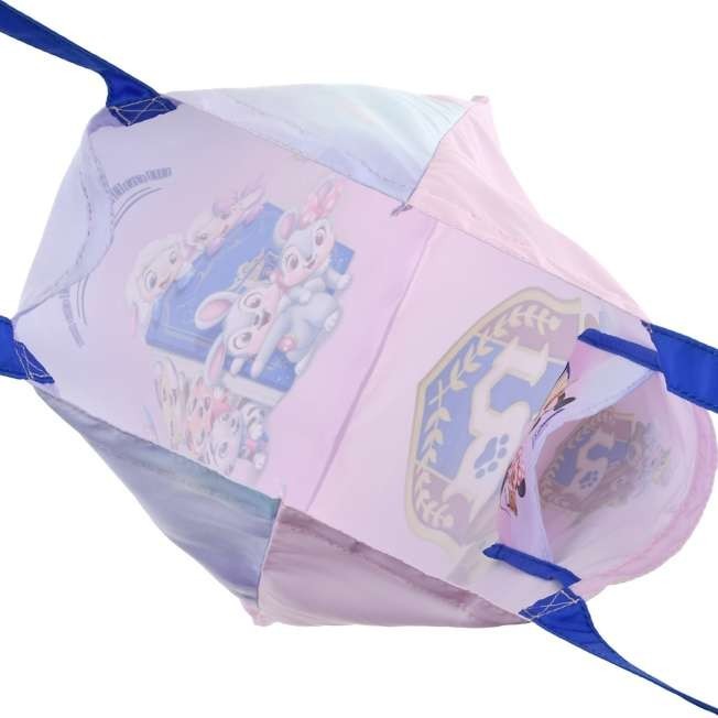 Japan Tokyo Disney Store Character Shopping Eco Bag Disney UniBestiez