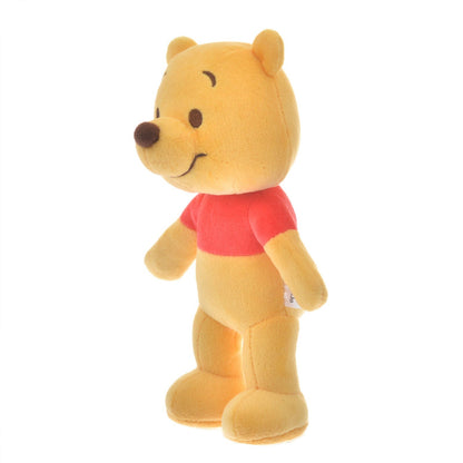 '+Japan Tokyo Disney Store nuiMOs Plush Toy Winnie the Pooh