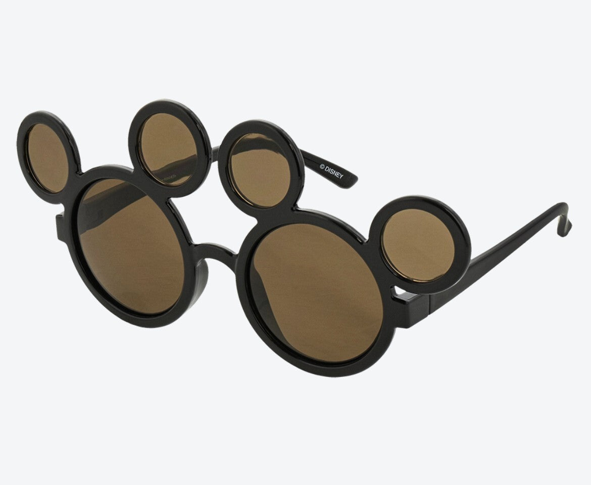Japan Tokyo Disney Resort Fashion Sunglasses Mickey Summer Edge Set of 2