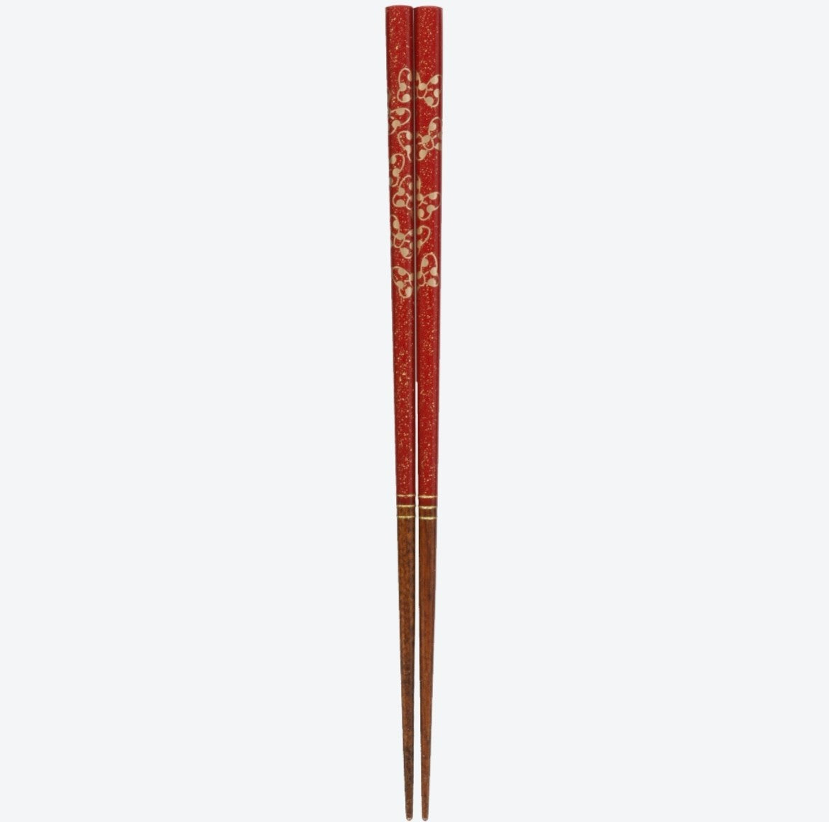 Japan Tokyo Disney Resort Chopsticks Japanese Tableware Minnie Mouse 2025