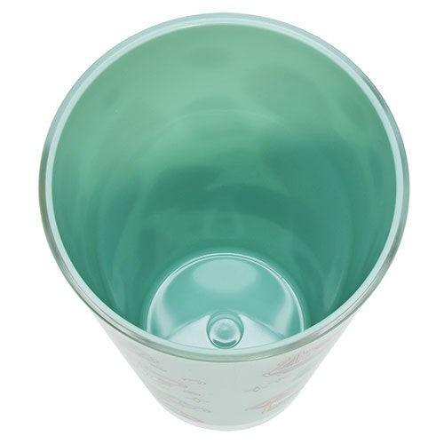 Japan Tokyo Disney Resort Donald Duck Tumbler Green Park Motif Memories