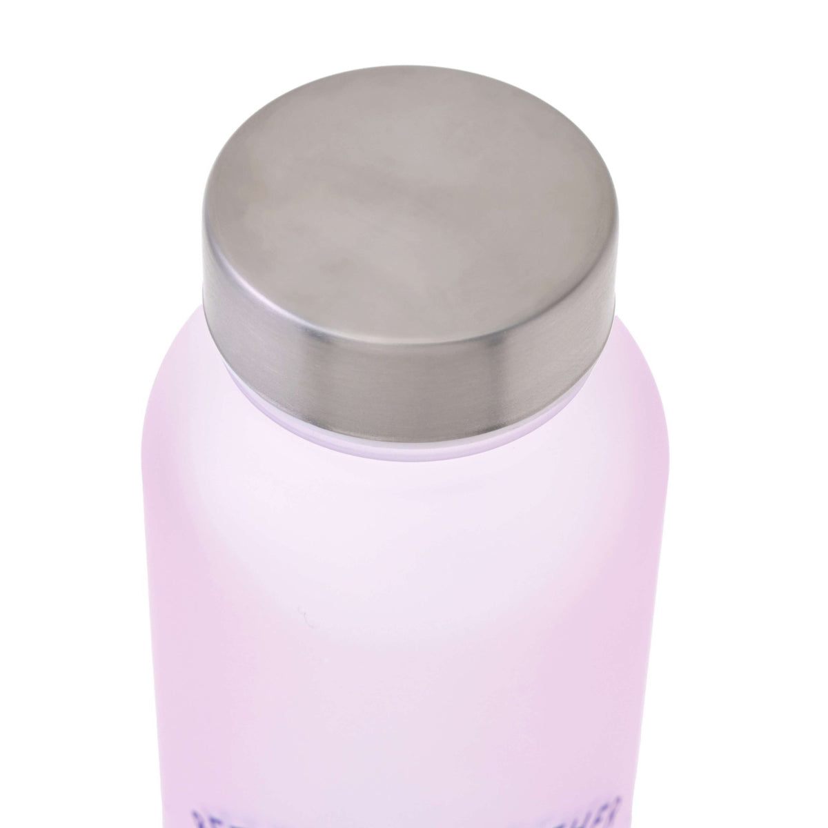 Japan Tokyo Disney Store Young Oyster  Water Bottle Frost BABY OYSTERS Alice