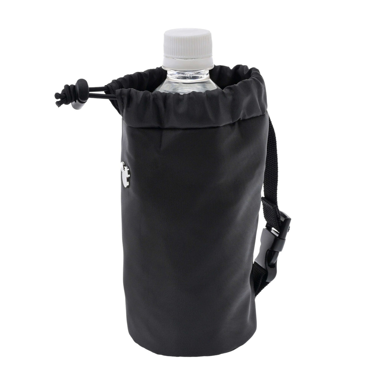 Japan Tokyo Disney Store Mickey Mouse Shoulder Bag with Bottle Cover Face Casual