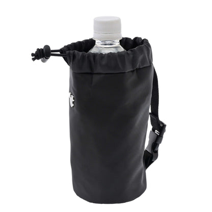 Japan Tokyo Disney Store Mickey Mouse Shoulder Bag with Bottle Cover Face Casual