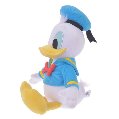 Japan Tokyo Disney Store Donald Duck Plush Toy S Basic style