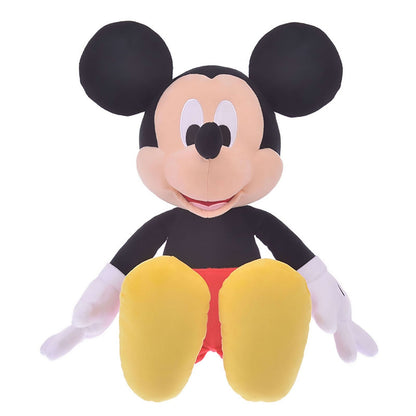 Japan Tokyo Disney Store Mickey Mouse Plush Toy M Basic style