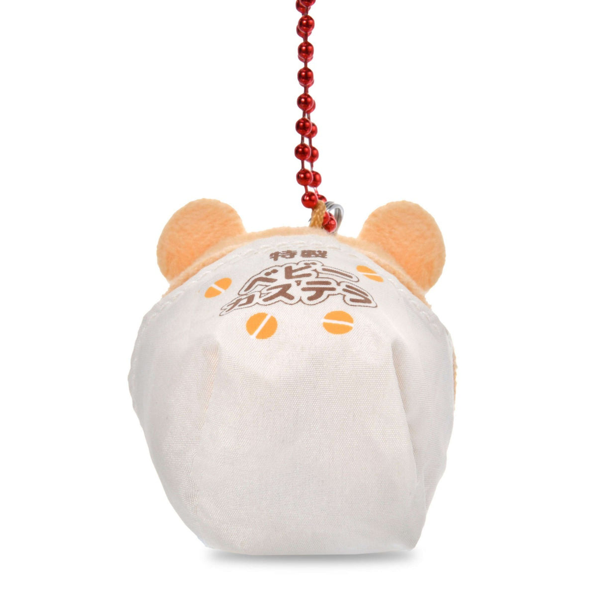 Japan Tokyo Disney Store Pooh Tsum Tsum Plush Toy Keychain Japanese Matsuri Food