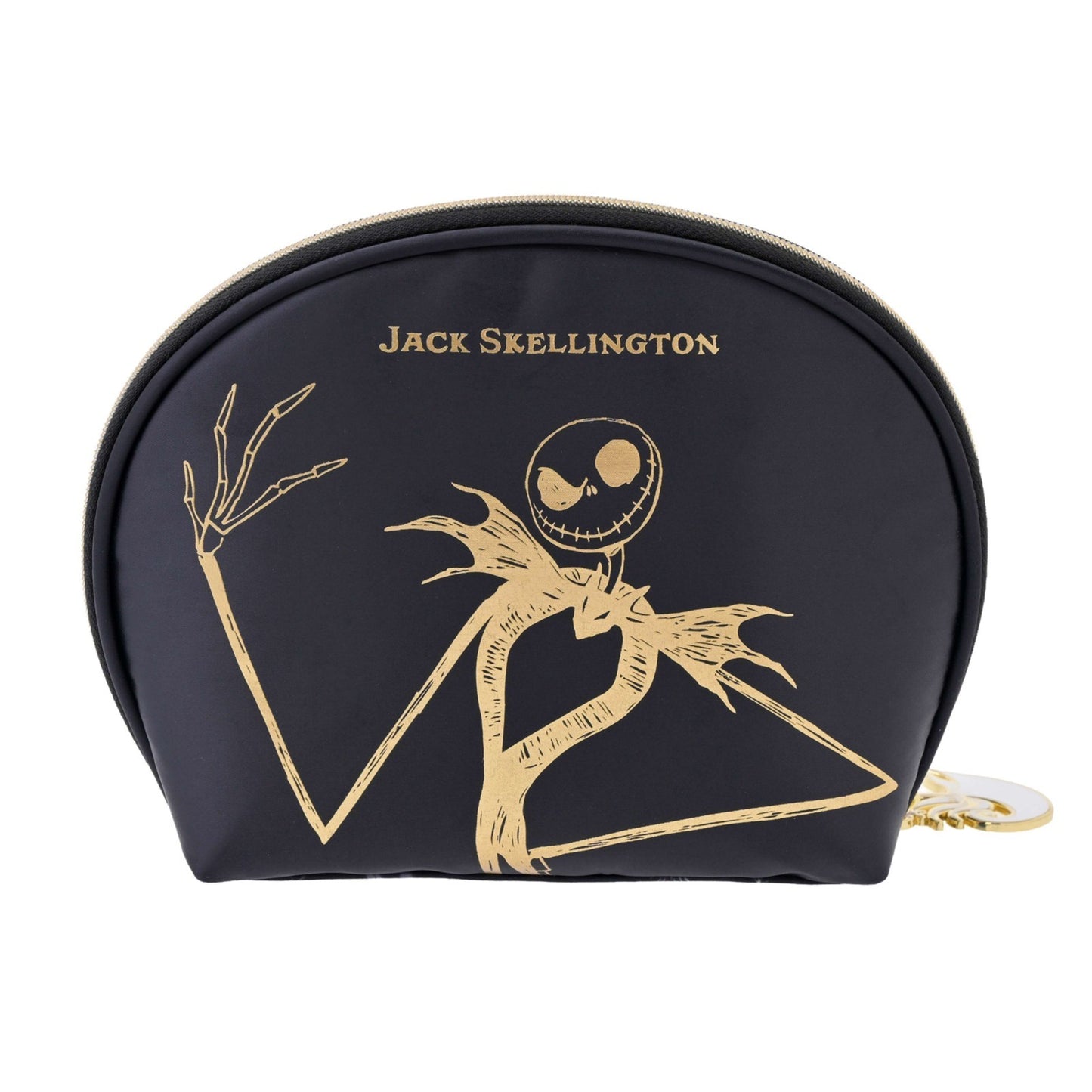 Japan Tokyo Disney Store Pouch Tim Burton's Nightmare Before Christmas