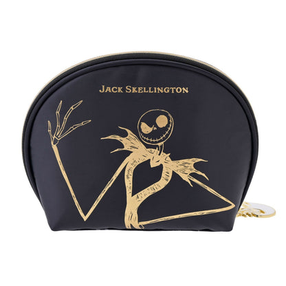Japan Tokyo Disney Store Pouch Tim Burton's Nightmare Before Christmas
