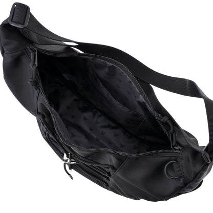 Japan Tokyo Disney Store Mickey Mouse Shoulder Bag with Bottle Cover Face Casual