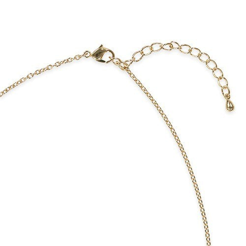 Japan Tokyo Disney Resort Necklace With the Cherry on Top Minnie