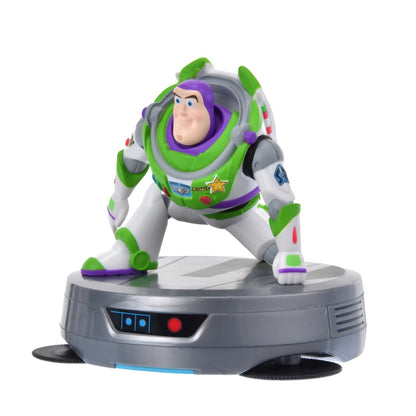 Japan Tokyo Disney Store Buzz Lightyear Pullback Figure Toy Story 5
