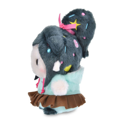 Japan Tokyo Disney Store Vanellope Plush Toy Urupocha-chan SUGAR RUSH