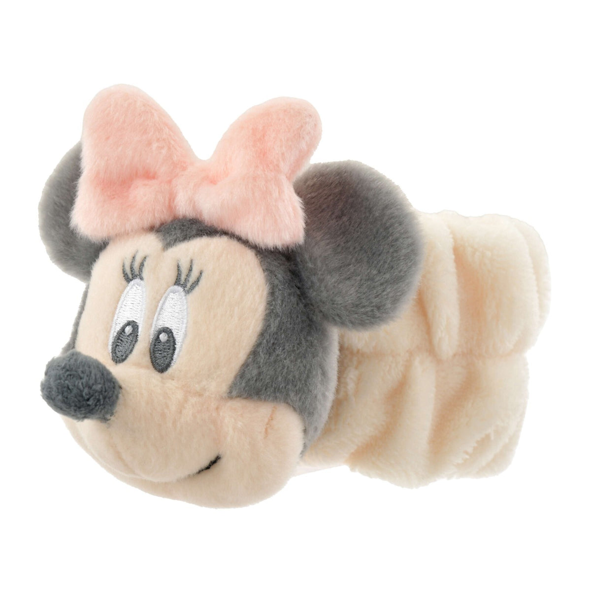 '+Japan Tokyo Disney Store Minnie wristband towel face wash water absorption