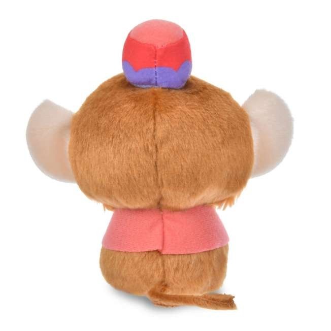 Japan Tokyo Disney Store Abu Plush Toy Urupocha Aladdin