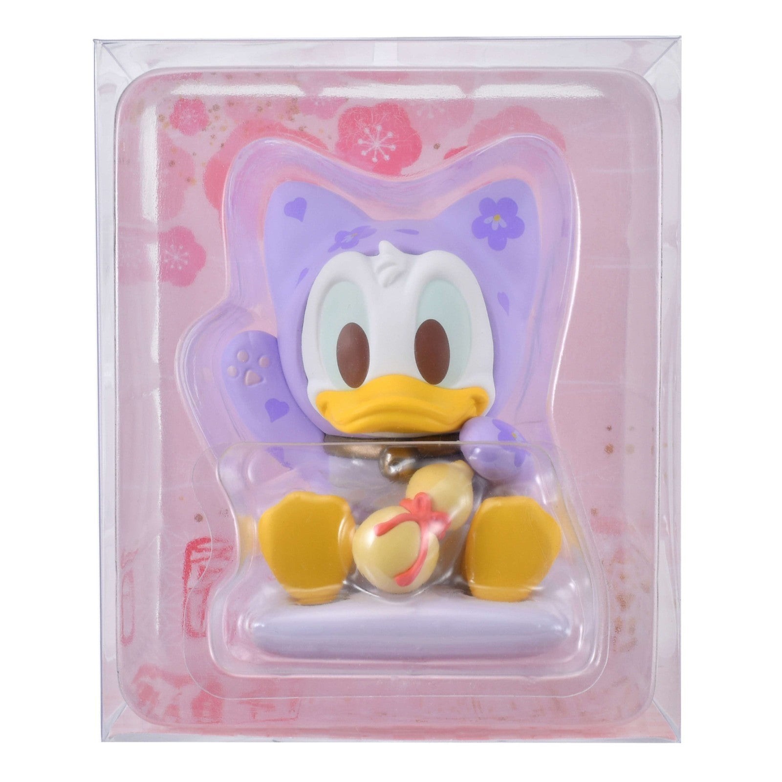 Japan Tokyo Disney Store Donald Duck Mascot New Year Collection 2026