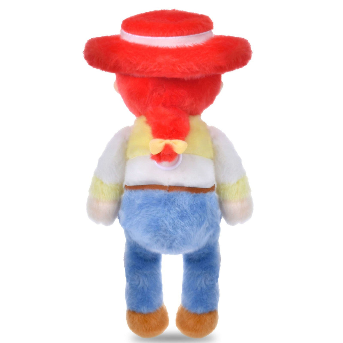 Japan Tokyo Disney Store Jessie Plush Toy PALNUI Toy Story
