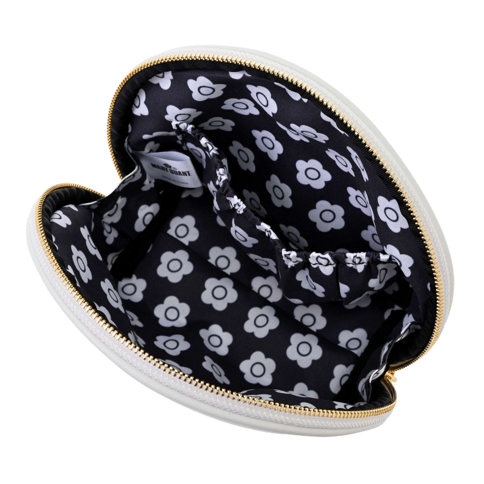 Japan Tokyo Disney Store Baymax MARY QUANT Pouch Gift