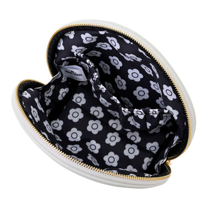 Japan Tokyo Disney Store Baymax MARY QUANT Pouch Gift