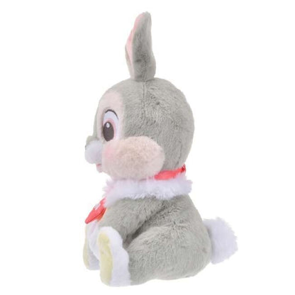 Japan Tokyo Disney Store Univestys Plush Toy Yeck Rabbit with Card