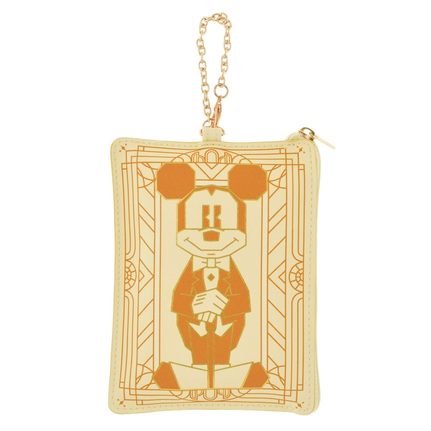 Japan Tokyo Disney Store Mickey Shopping Eco Bag Resort Store 1st Anniversary