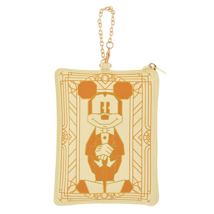 Japan Tokyo Disney Store Mickey Shopping Eco Bag Resort Store 1st Anniversary