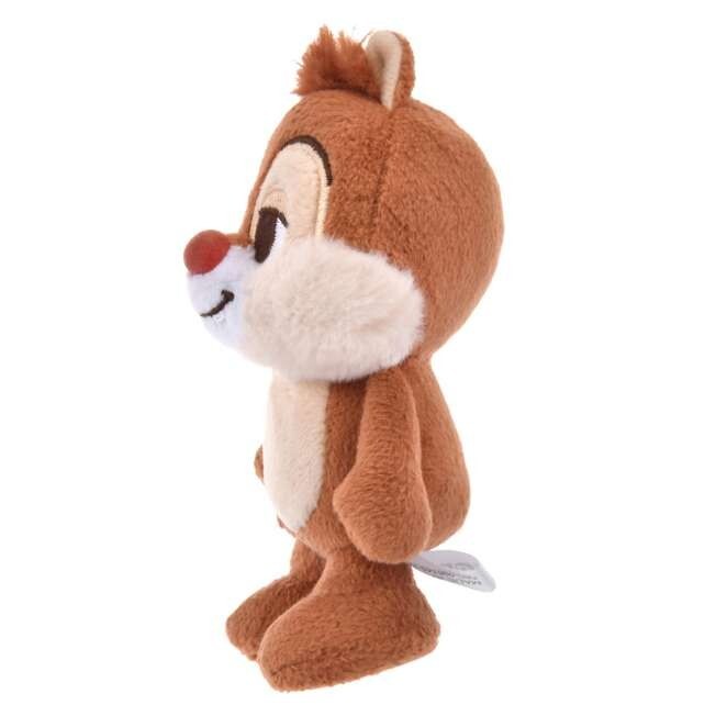 Japan Tokyo Disney Store Dale Plush Toy Disney stanDs
