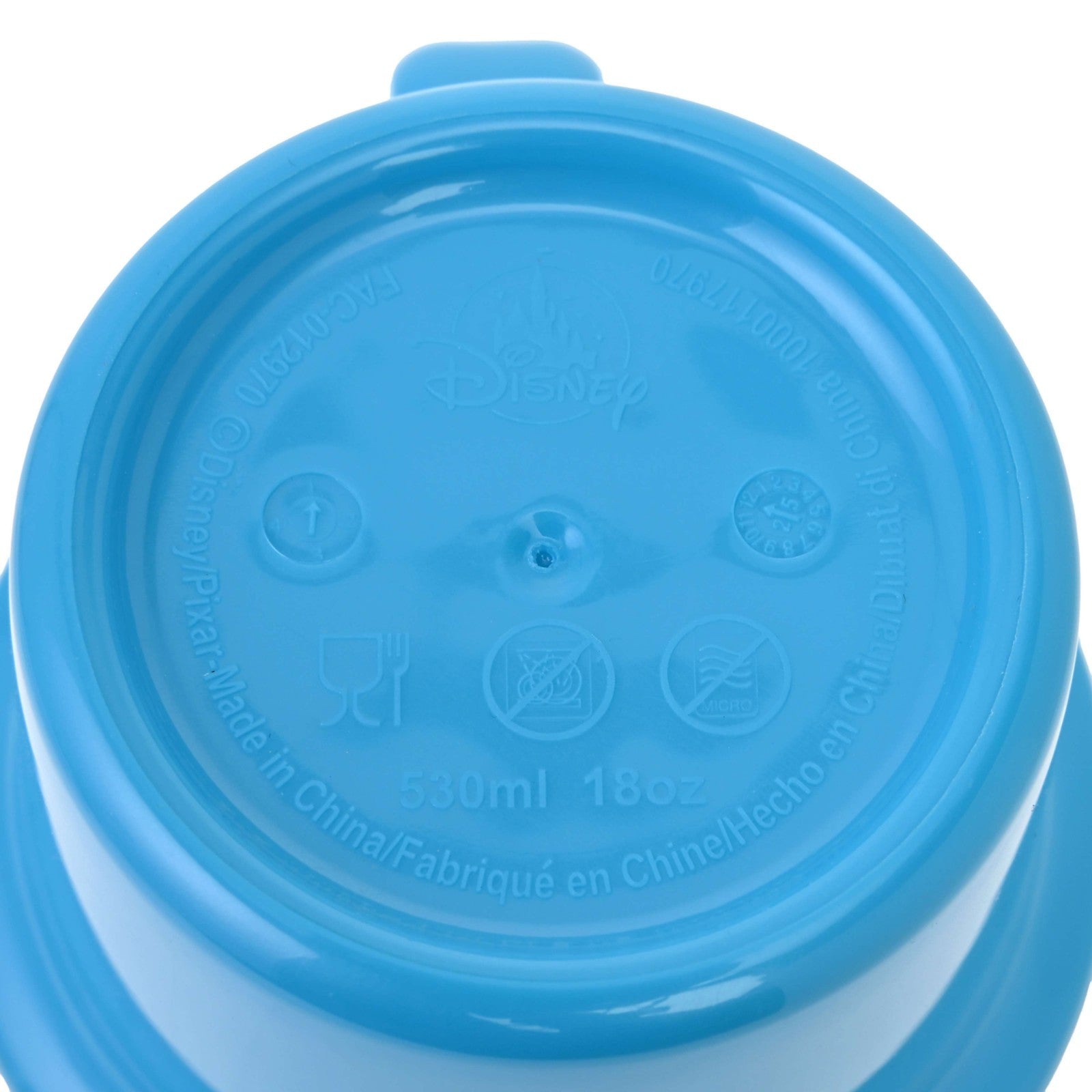 Japan Tokyo Disney Store Nemo & Dory Tumbler Finding Nemo Just Keep Swimming