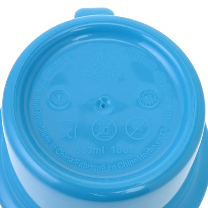 Japan Tokyo Disney Store Nemo & Dory Tumbler Finding Nemo Just Keep Swimming