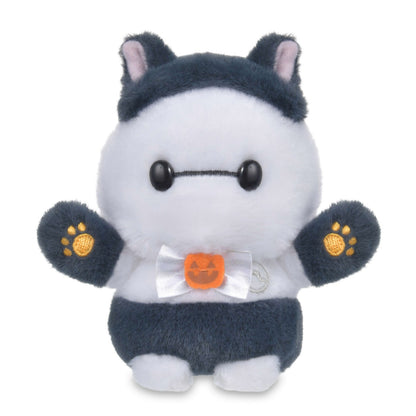 Japan Tokyo Disney Store Baymax Urupocha-chan Plush Toy Halloween Costume 2026