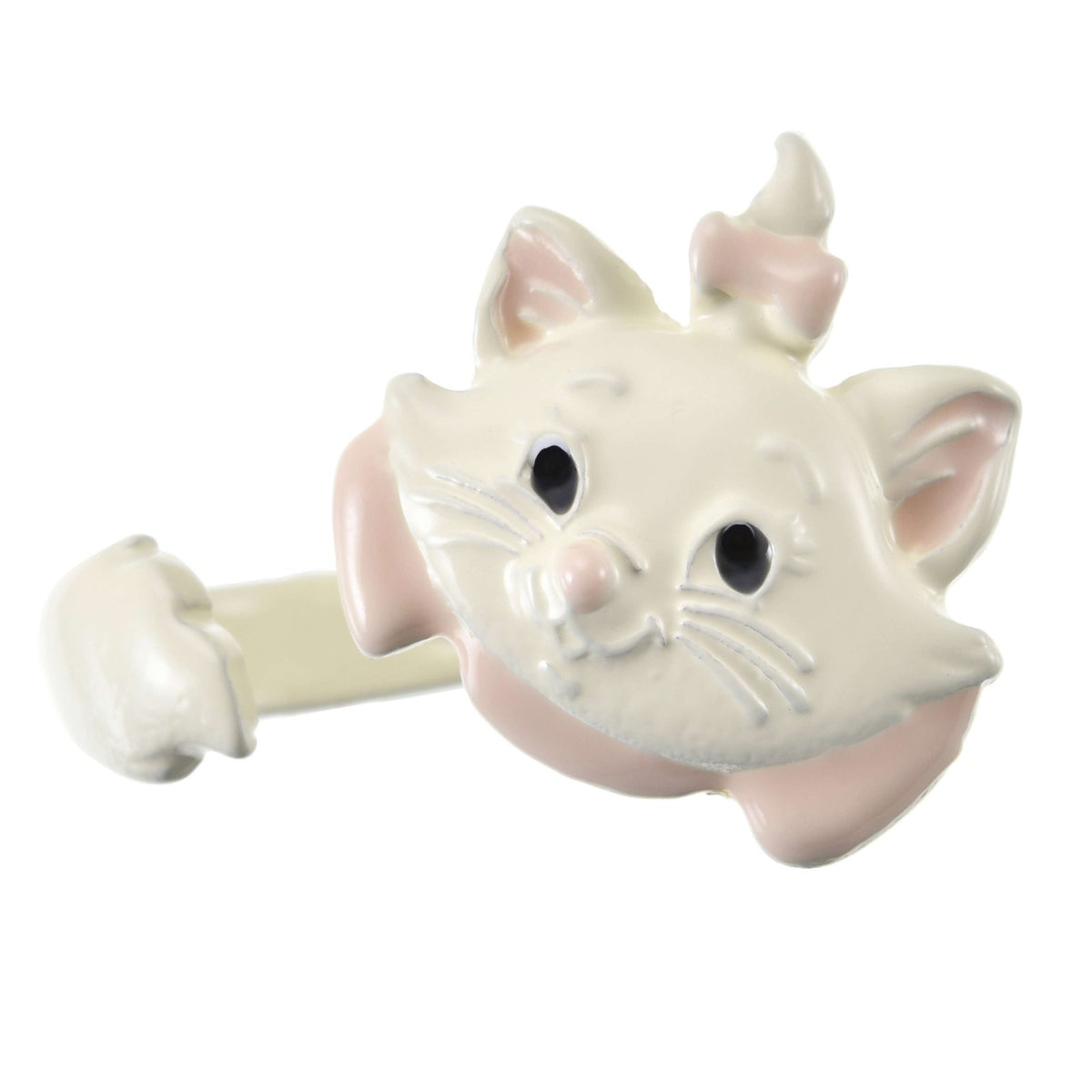 Japan Tokyo Disney Store The Aristocats Marie Fork Ring Size 11 Character Motif